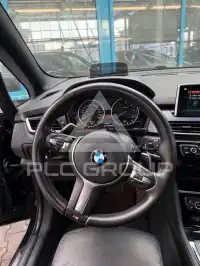 2017 BMW 220