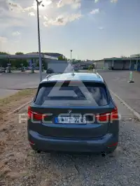 2017 BMW 220