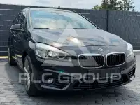 2017 BMW 220