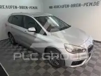 2017 BMW 220