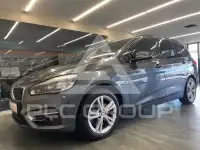2017 BMW 220
