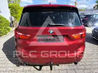2017 BMW 220