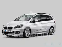 2017 BMW 220