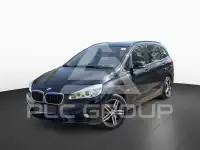 2017 BMW 220