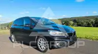 2017 BMW 220