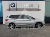 2017 BMW 220