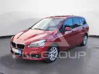 2017 BMW 220