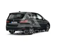 2017 BMW 220