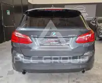 2017 BMW 220