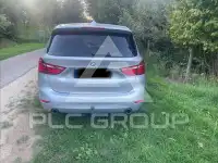 2017 BMW 220