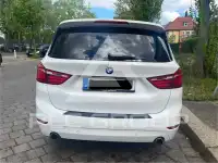 2017 BMW 220