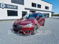 2017 BMW 220