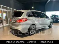 2017 BMW 220