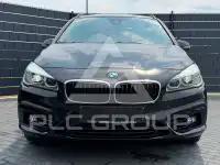 2017 BMW 220