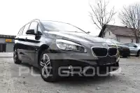 2017 BMW 220