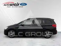 2017 BMW 220