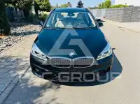 2017 BMW 220