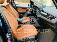 2017 BMW 220