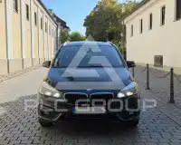 2017 BMW 220