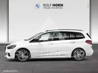 2017 BMW 220