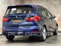 2017 BMW 220