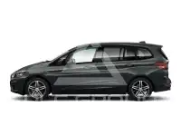 2017 BMW 220