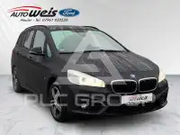 2017 BMW 220