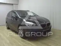 2017 BMW 220
