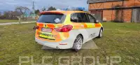 2017 BMW 220