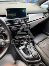 2017 BMW 220