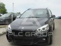 2017 BMW 220