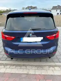 2017 BMW 220