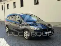 2017 BMW 220