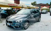 2017 BMW 220