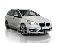 2017 BMW 220