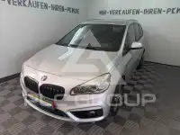 2017 BMW 220