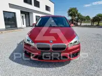 2017 BMW 220