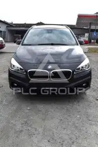 2017 BMW 220