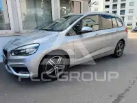 2017 BMW 220