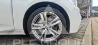 2017 BMW 220