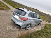 2017 BMW 220