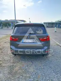 2017 BMW 220