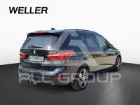 2017 BMW 220