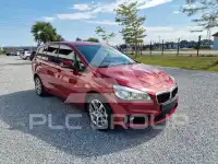 2017 BMW 220