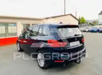 2017 BMW 220