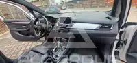 2017 BMW 220