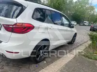 2017 BMW 220