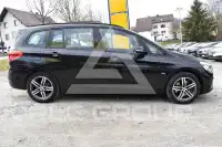 2017 BMW 220