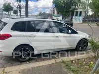 2017 BMW 220