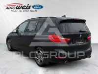 2017 BMW 220